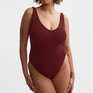 YouSwim Eva one-piece